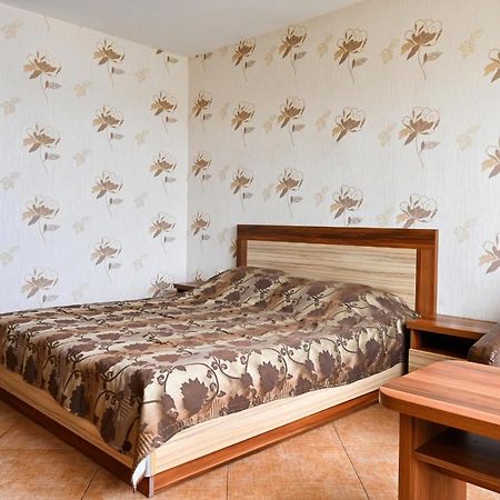 Complex Chayka Guest House เบียลา ภายนอก รูปภาพ
