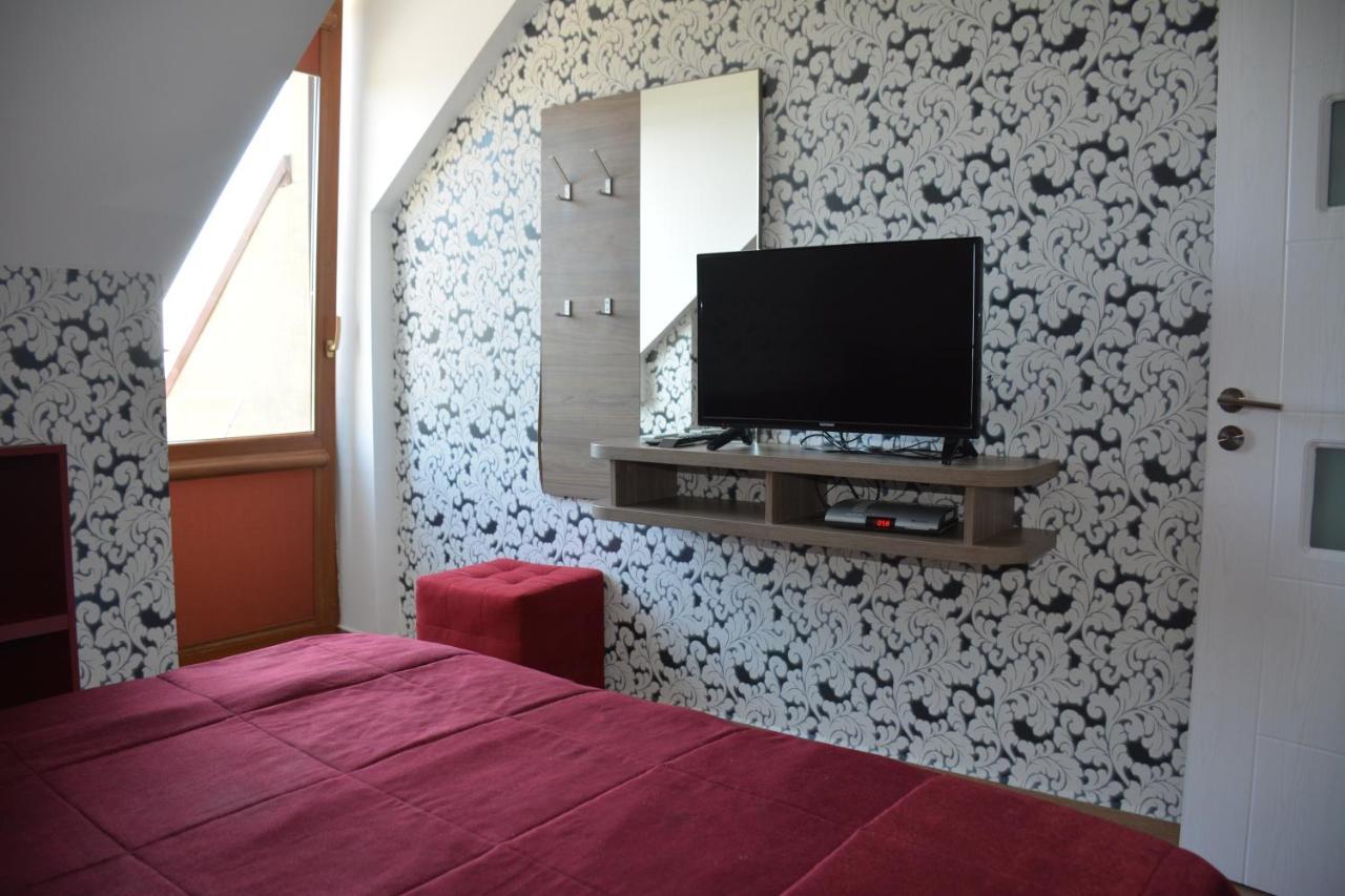 Complex Chayka Guest House เบียลา ภายนอก รูปภาพ
