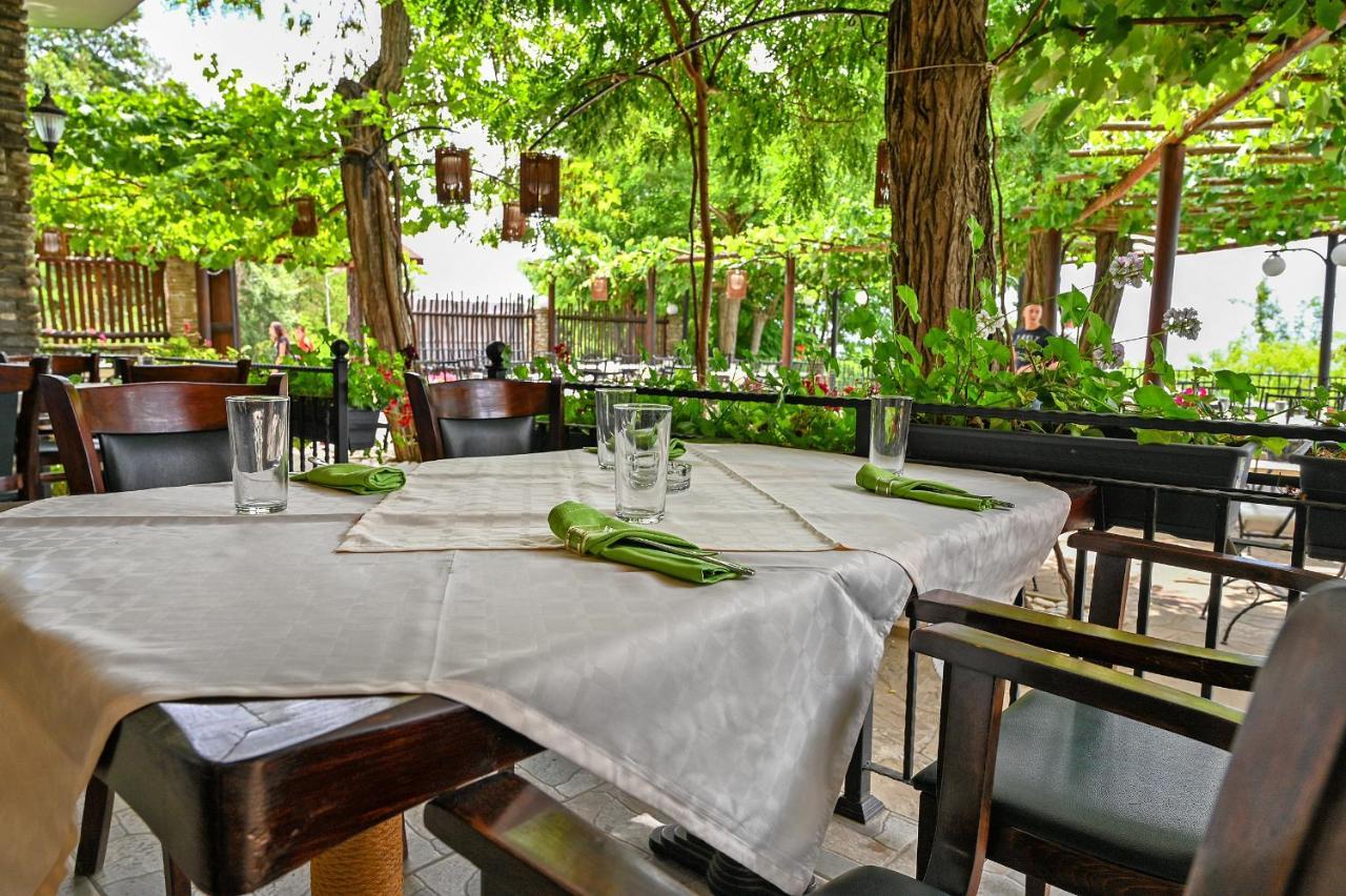Complex Chayka Guest House เบียลา ภายนอก รูปภาพ