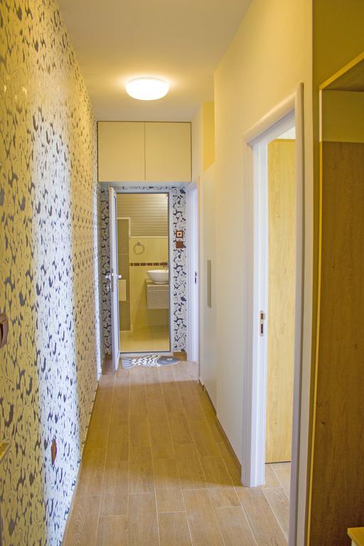 Complex Chayka Guest House เบียลา ภายนอก รูปภาพ