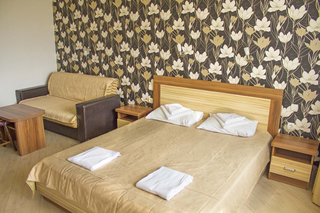 Complex Chayka Guest House เบียลา ภายนอก รูปภาพ