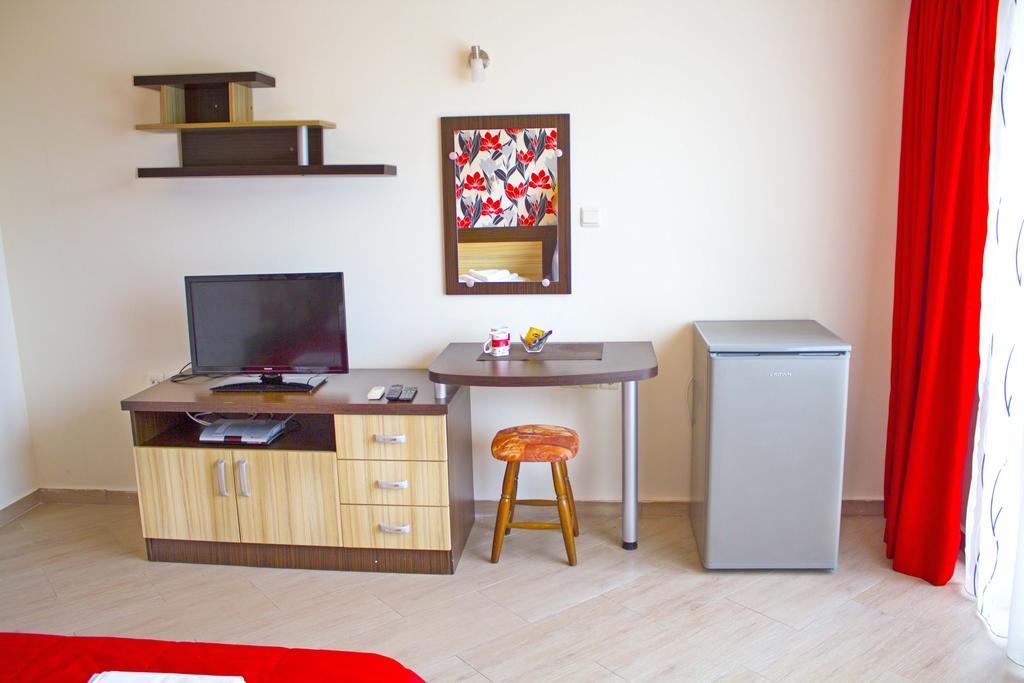 Complex Chayka Guest House เบียลา ภายนอก รูปภาพ