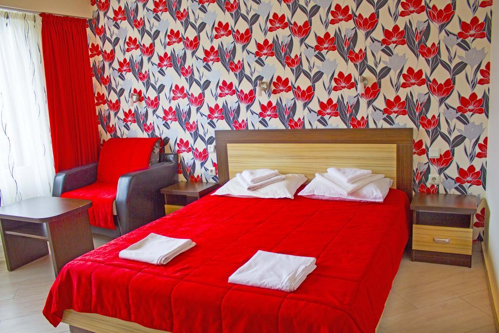 Complex Chayka Guest House เบียลา ภายนอก รูปภาพ